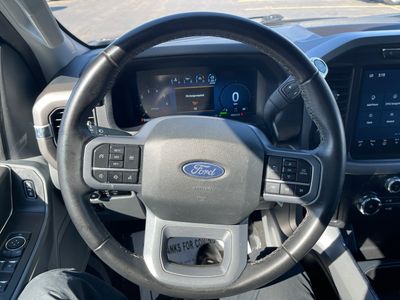 2024 Ford F-150 — photo 19 view
