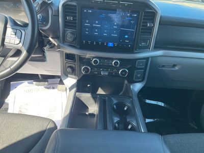2024 Ford F-150 — photo 13 view