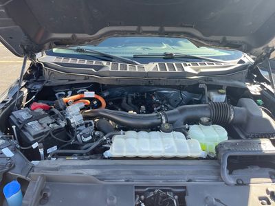 2024 Ford F-150 — photo 22 view