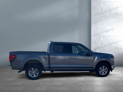 2024 Ford F-150 — photo 7 view