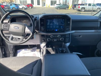 2024 Ford F-150 — photo 12 view