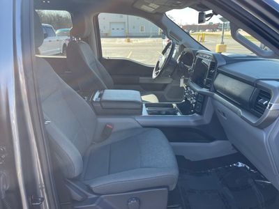2024 Ford F-150 — photo 15 view