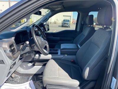 2024 Ford F-150 — photo 9 view