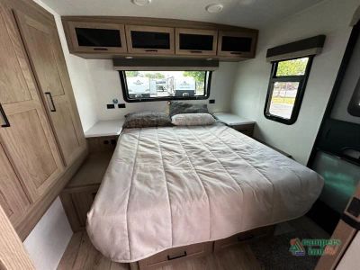 2027 Forest River RV Rockwood Mini Lite — photo 35 view