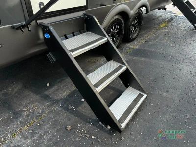 2027 Forest River RV Rockwood Mini Lite — photo 11 view