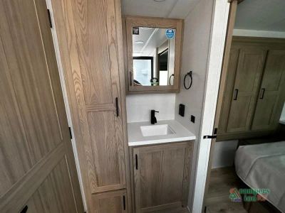 2027 Forest River RV Rockwood Mini Lite — photo 38 view