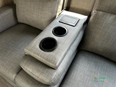 2027 Forest River RV Rockwood Mini Lite — photo 34 view