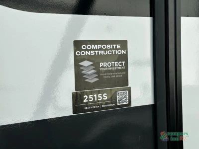 2027 Forest River RV Rockwood Mini Lite — photo 47 view
