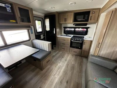 2027 Forest River RV Rockwood Mini Lite — photo 17 view