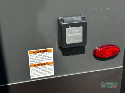 2027 Forest River RV Rockwood Mini Lite — photo 45 view