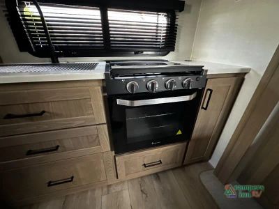 2027 Forest River RV Rockwood Mini Lite — photo 21 view