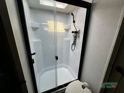 2027 Forest River RV Rockwood Mini Lite — photo 39 view