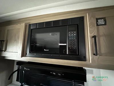 2027 Forest River RV Rockwood Mini Lite — photo 26 view