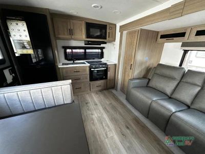 2027 Forest River RV Rockwood Mini Lite — photo 18 view