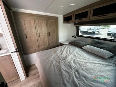 2027 Forest River RV Rockwood Mini Lite — photo 36 view