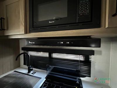 2027 Forest River RV Rockwood Mini Lite — photo 25 view