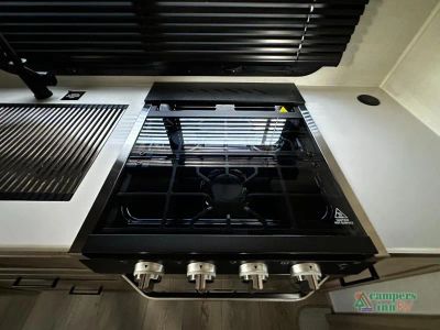 2027 Forest River RV Rockwood Mini Lite — photo 23 view
