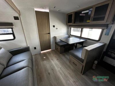 2027 Forest River RV Rockwood Mini Lite — photo 16 view