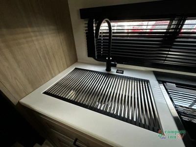 2027 Forest River RV Rockwood Mini Lite — photo 20 view