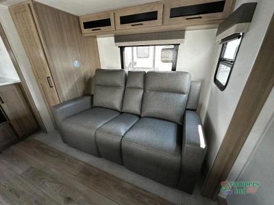 2027 Forest River RV Rockwood Mini Lite — photo 33 view