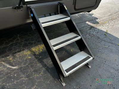 2027 Forest River RV Rockwood Mini Lite — photo 13 view