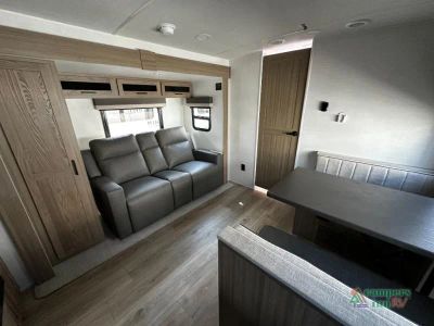 2027 Forest River RV Rockwood Mini Lite — photo 15 view