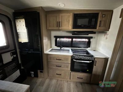 2027 Forest River RV Rockwood Mini Lite — photo 19 view