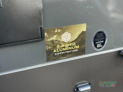 2027 Forest River RV Rockwood Mini Lite — photo 48 view