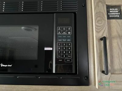 2027 Forest River RV Rockwood Mini Lite — photo 27 view