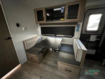 2027 Forest River RV Rockwood Mini Lite — photo 31 view