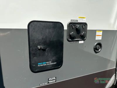 2027 Forest River RV Rockwood Mini Lite — photo 43 view