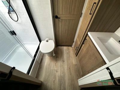 2027 Forest River RV Rockwood Mini Lite — photo 37 view