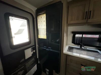 2027 Forest River RV Rockwood Mini Lite — photo 28 view