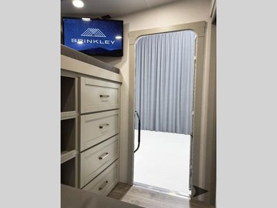 2026 Brinkley Model Z — photo 15 view
