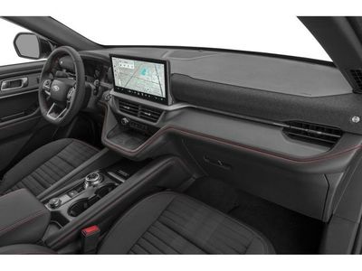 2026 Ford Explorer — photo 7 view