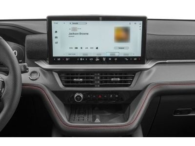 2026 Ford Explorer — photo 11 view