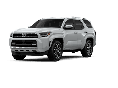 2026 Toyota 4Runner - Photo 1