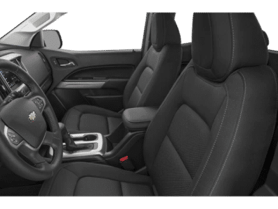 2022 Chevrolet Colorado — photo 14 view