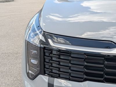 2026 Kia Sportage — photo 10 view