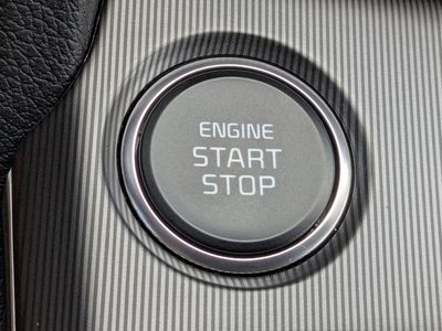2026 Kia Sportage — photo 35 view