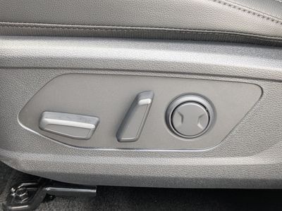 2026 Kia Sportage — photo 25 view