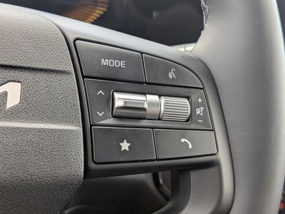 2026 Kia Sportage — photo 31 view