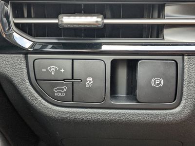2026 Kia Sportage — photo 29 view