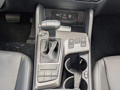 2026 Kia Sportage — photo 22 view