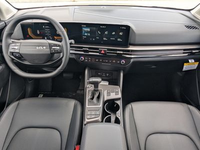 2026 Kia Sportage — photo 18 view