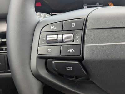 2026 Kia Sportage — photo 30 view