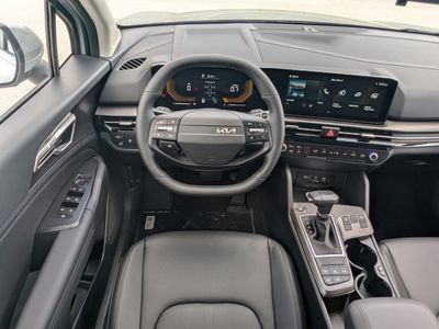 2026 Kia Sportage — photo 19 view