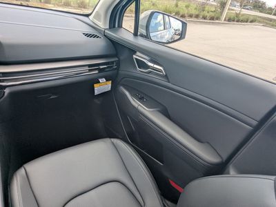 2026 Kia Sportage — photo 20 view