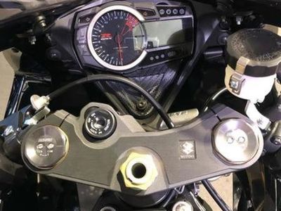 2026 Suzuki GSX-R750 - Photo 16