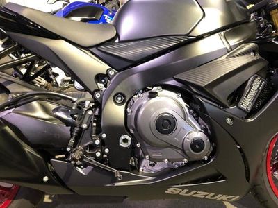 2026 Suzuki GSX-R750 - Photo 17